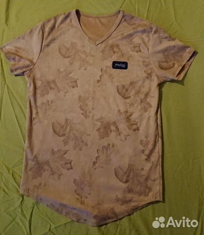 Футболка Футболка