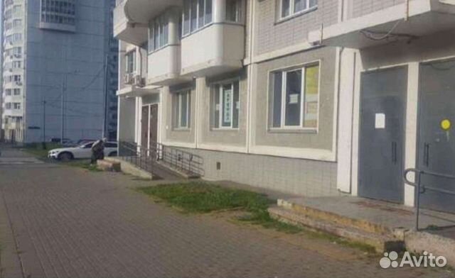 Продажа ппа, 100.6 м²