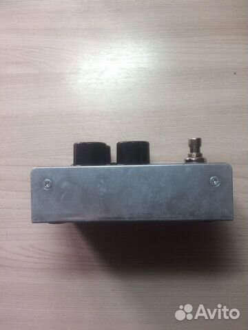 TC Electronic Fangs Metal Distortion TC Electronic Fangs Metal Distortion