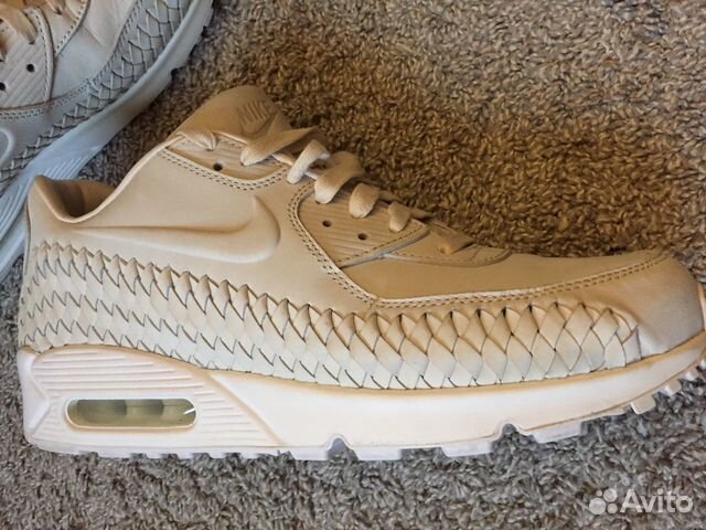 Кроссовки Nike Air Max р.44 (US10)