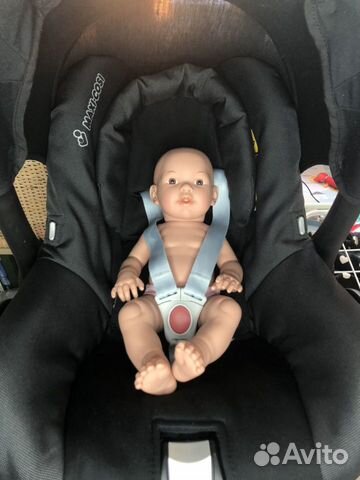 Автолюлька Maxi-cosi Автолюлька Maxi-cosi