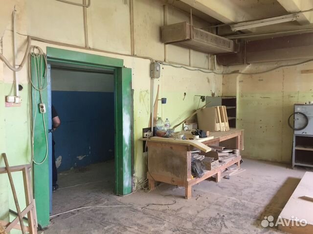 Под мебельное производство, столярка, 93.1 м² Под мебельное производство, столярка, 93.1 м²