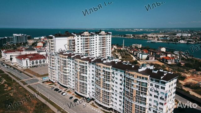 2-к квартира, 60.2 м², 8/16 эт.