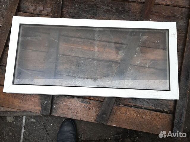 Окно Окно
