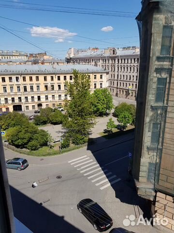 3-к квартира, 80 м², 5/5 эт.