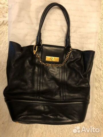 Сумка Escada(состояние отличное)