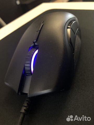 Razer Naga Trinity