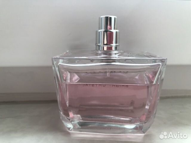 Туалетная вода, парфюм Versace Bright Crystal 90 m Туалетная вода, парфюм Versace Bright Crystal 90 m