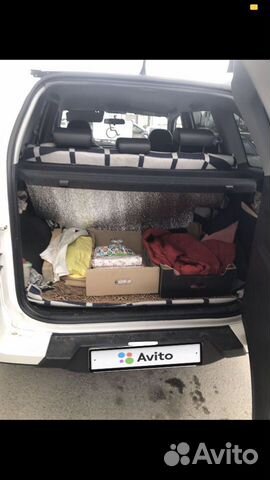 Chery Tiggo 3 1.6 МТ, 2018, 16 000 км