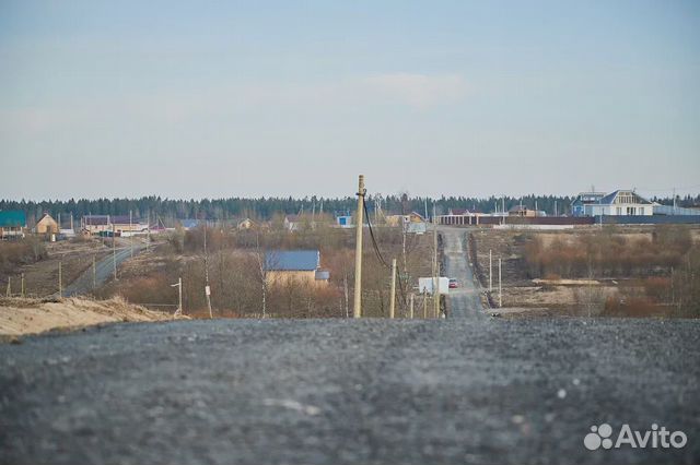 Участок 6 сот. (СНТ, ДНП) Участок 6 сот. (СНТ, ДНП)