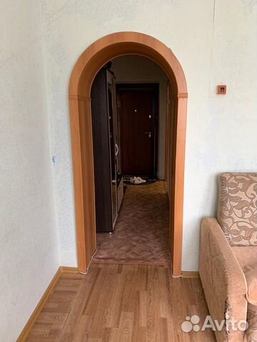 2-к квартира, 44 м², 2/2 эт.