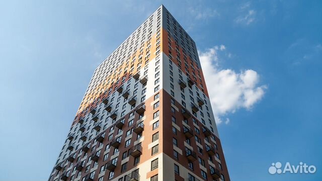 3-к квартира, 78.9 м², 24/33 эт. 3-к квартира, 78.9 м², 24/33 эт.