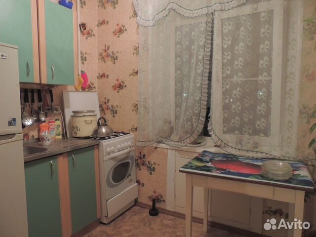 2-к квартира, 43.5 м², 3/5 эт. 2-к квартира, 43.5 м², 3/5 эт.