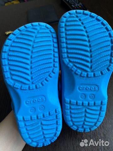 Crocs сабо