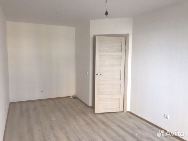 1-к квартира, 36 м², 1/12 эт.