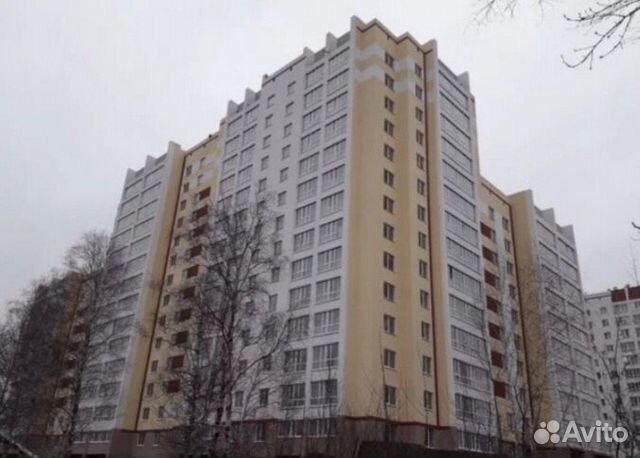 3-к квартира, 75 м², 7/9 эт.