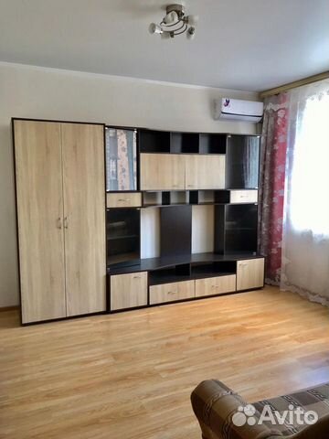 1-к квартира, 41.3 м², 3/4 эт.