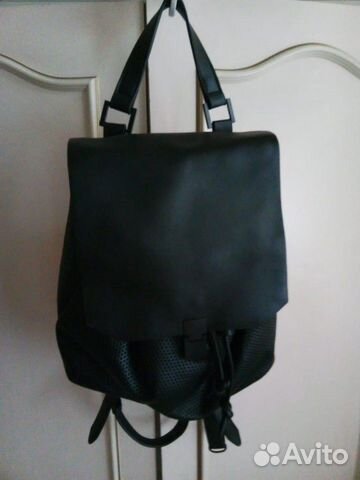 Рюкзак женский Pull Bear Рюкзак женский Pull Bear