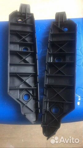 Bentley continental кронштейн переднего бампера