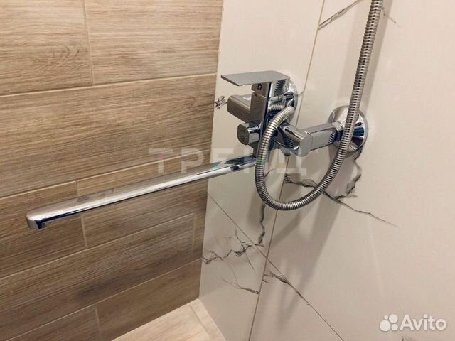 2-к квартира, 46.5 м², 1/9 эт.