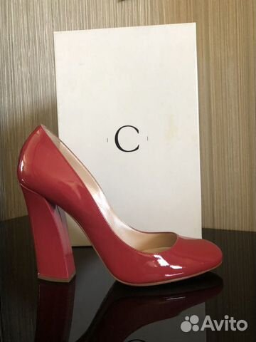 Туфли casadei
