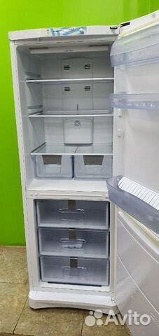 Холодильник Indesit