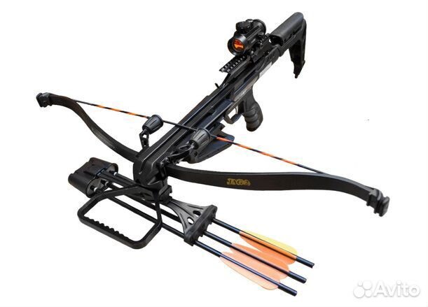 Арбалет рекурсивный (Ek Archery) Jag 2 Pro