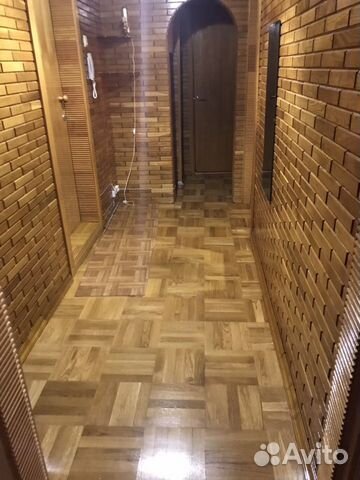 2-к квартира, 53 м², 5/9 эт.