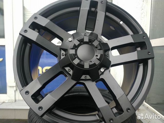Диски MKW Marcello R20 Тойота Лексус Митсубиси Диски MKW Marcello R20 Тойота Лексус Митсубиси