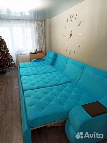 Модульный диван «Релакс» Модульный диван «Релакс»