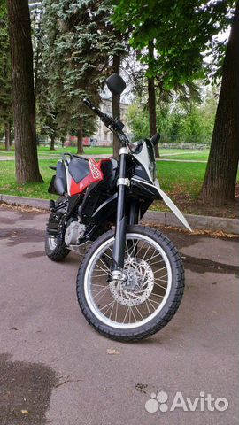 BMW G 650GS BMW G 650GS