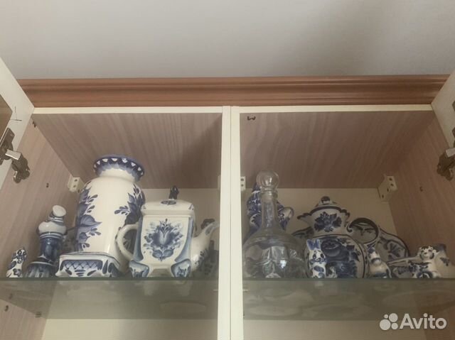 Гжель набор Гжель набор