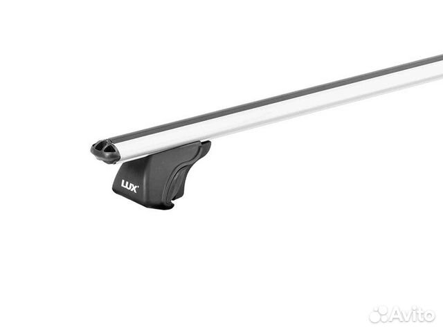 Багажник на крышу Audi A6 Багажник на крышу Audi A6