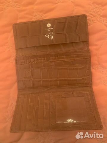 Кошелек женский