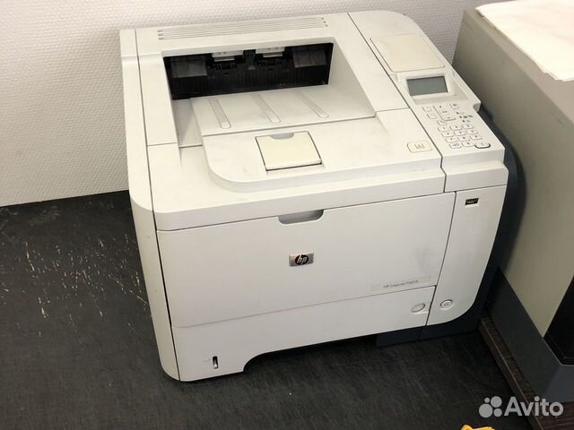 Принтер лазерный hp laserjet p3015 Принтер лазерный hp laserjet p3015