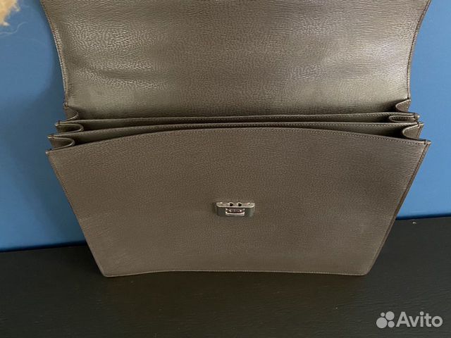 Портфель DuPont оригинальный новый