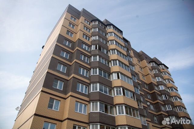 2-к квартира, 61.7 м², 4/9 эт. 2-к квартира, 61.7 м², 4/9 эт.