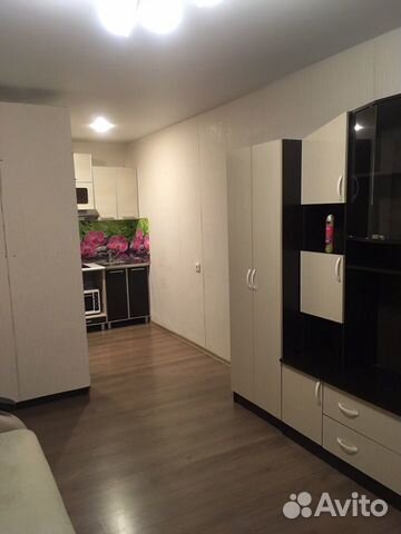 Комната 19 м² в 2-к, 2/3 эт. Комната 19 м² в 2-к, 2/3 эт.