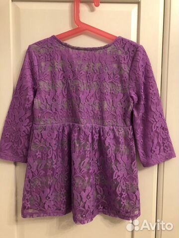 Туника детская для девочек Туника детская для девочек