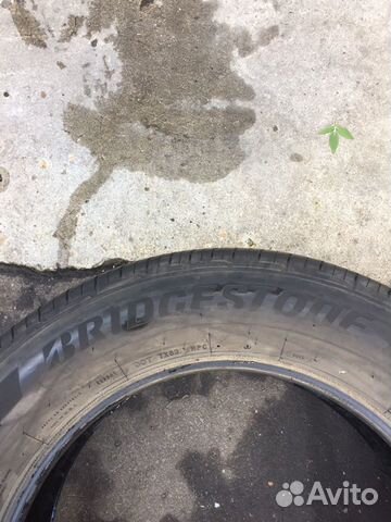 Шины Bridgestone Dueler sport Шины Bridgestone Dueler sport