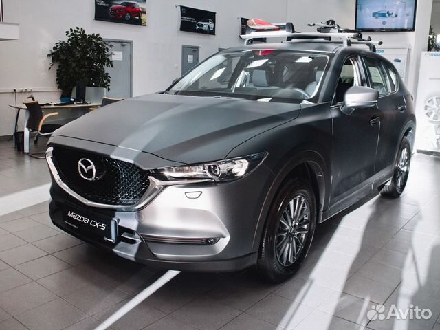 Mazda CX-5 2.0 AT, 2020 Mazda CX-5 2.0 AT, 2020