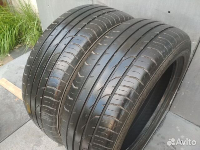 205/55/r17 Continental conti premium contact 2. 2ш 205/55/r17 Continental conti premium contact 2. 2ш