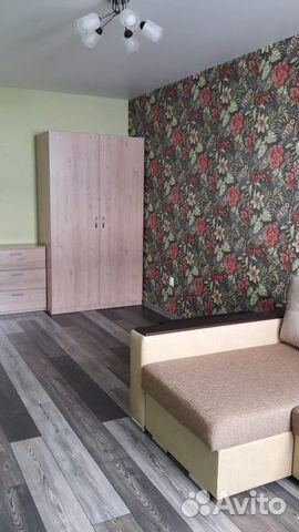 1-к квартира, 40 м², 3/7 эт. 1-к квартира, 40 м², 3/7 эт.