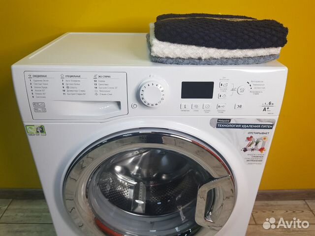 Стиральная машина бу Ariston Стиральная машина бу Ariston