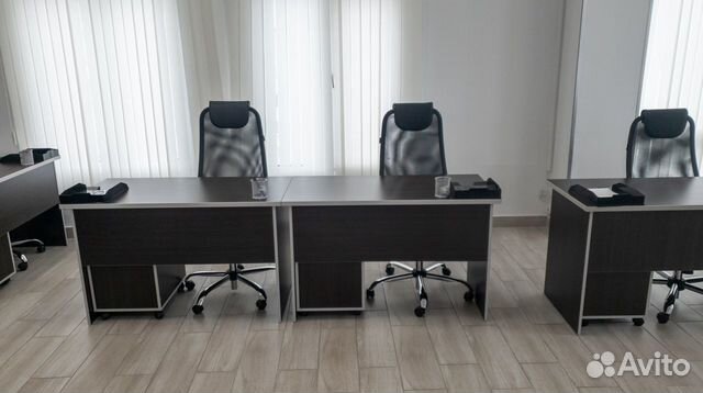 Шикарный офис с парковкой, 100 м² Шикарный офис с парковкой, 100 м²