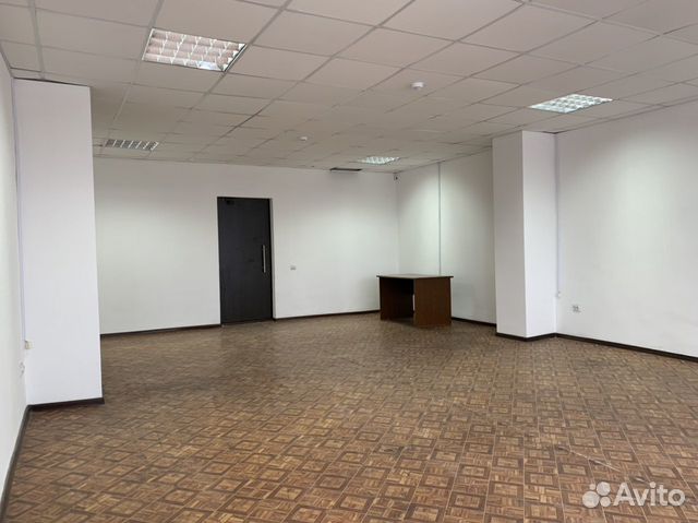 Офисное помещение, 58 м²