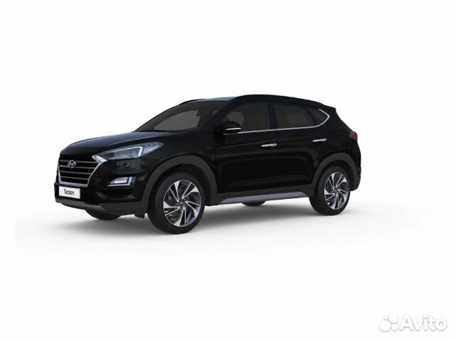 Hyundai Tucson 2.4 AT, 2019 Hyundai Tucson 2.4 AT, 2019