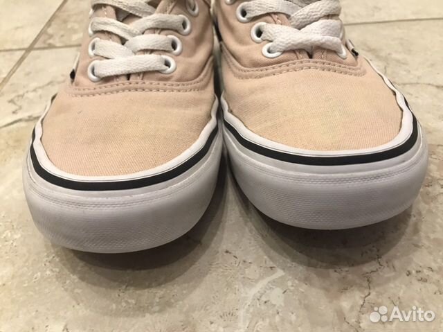 Детские кеды Vans Детские кеды Vans