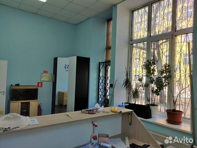 ПСН 95 кв.м (с отдельным входом) на Павелецкой