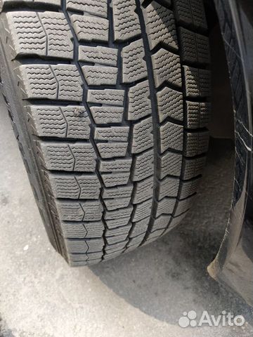 Зимние шины, без шипов 215/60 R16 99 T